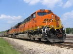 BNSF 5799
